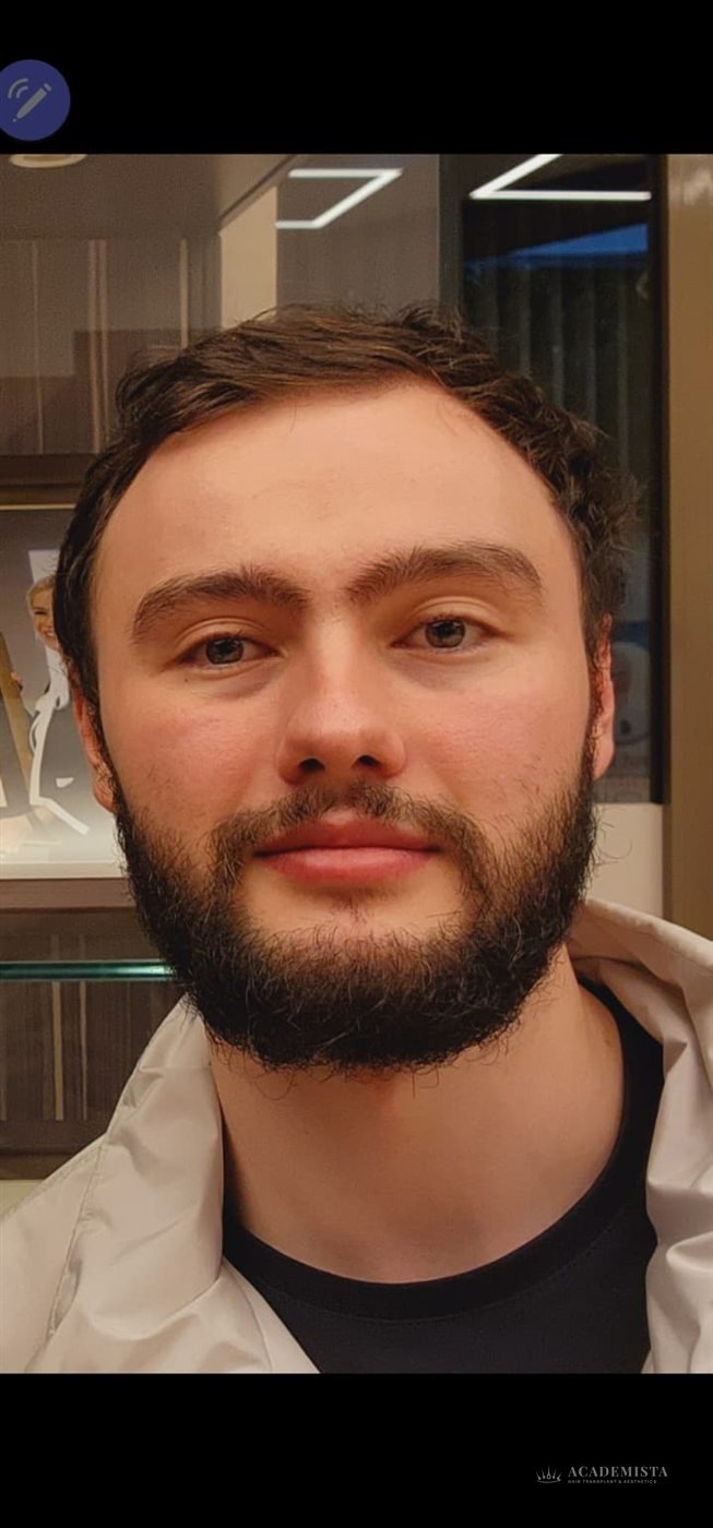 Julian: The grown-in result